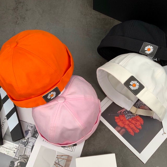 Nón Bucket Thời Trang