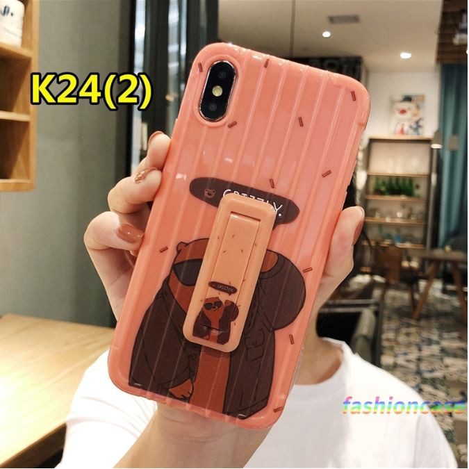 Ốp Lưng Xiaomi Redmi Note 7 Pro Note 4X 8 Note 8 Pro 5 Plus 6 Note 6 Pro 7  - D013