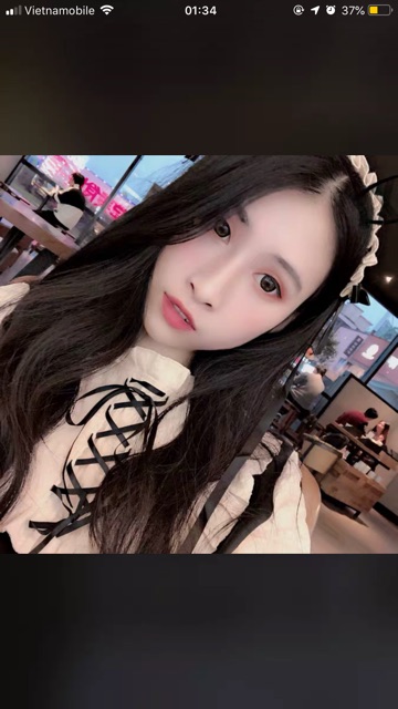 SALE TẾT -SẴN.Đầm lolita