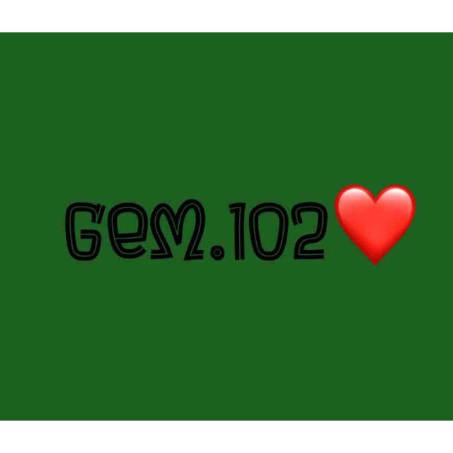 Gem.102