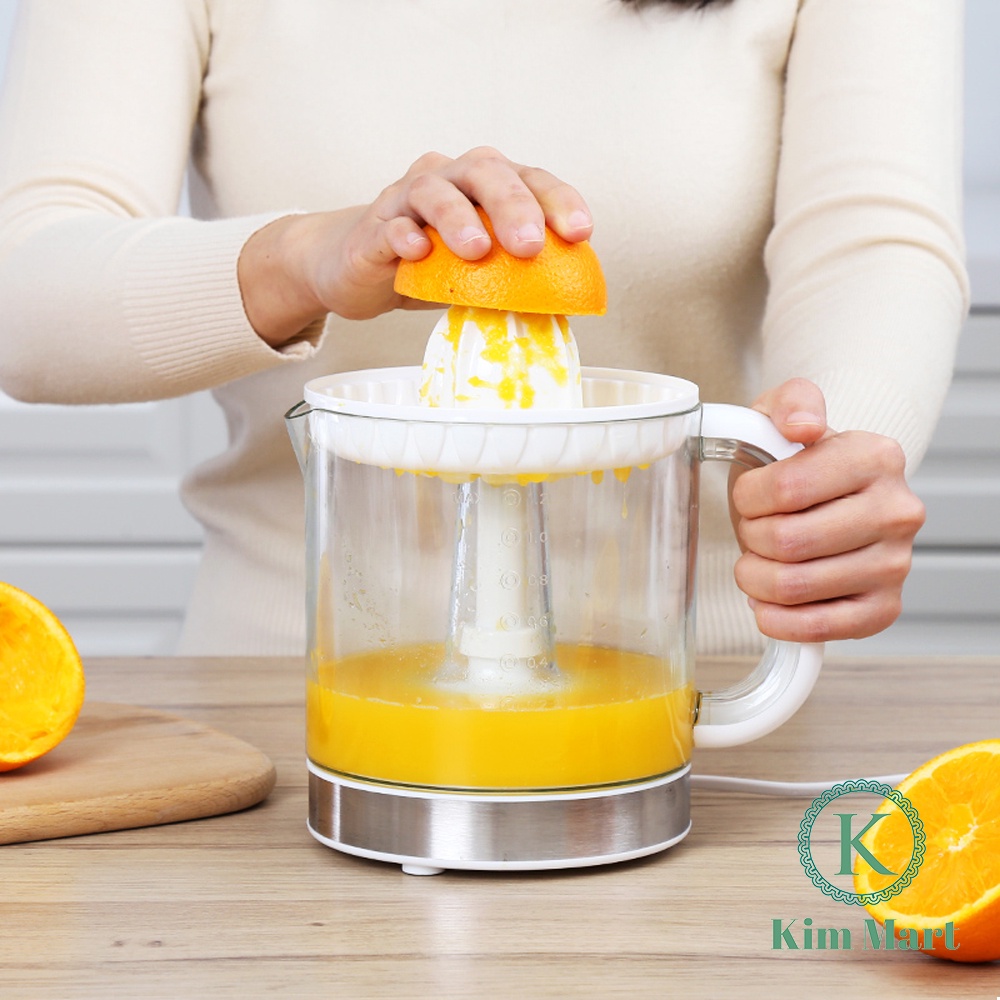 Máy Vắt Cam Lock&Lock EJJ241 1.2L cực nhàn