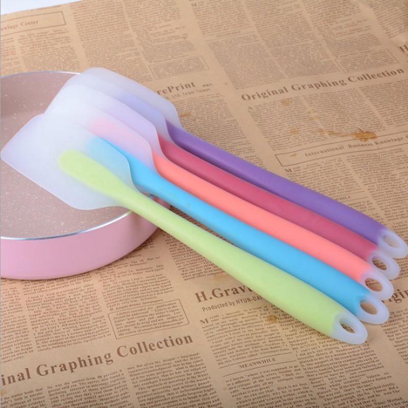 Thìa nướng bánh nhiệt độ cao bằng silicone