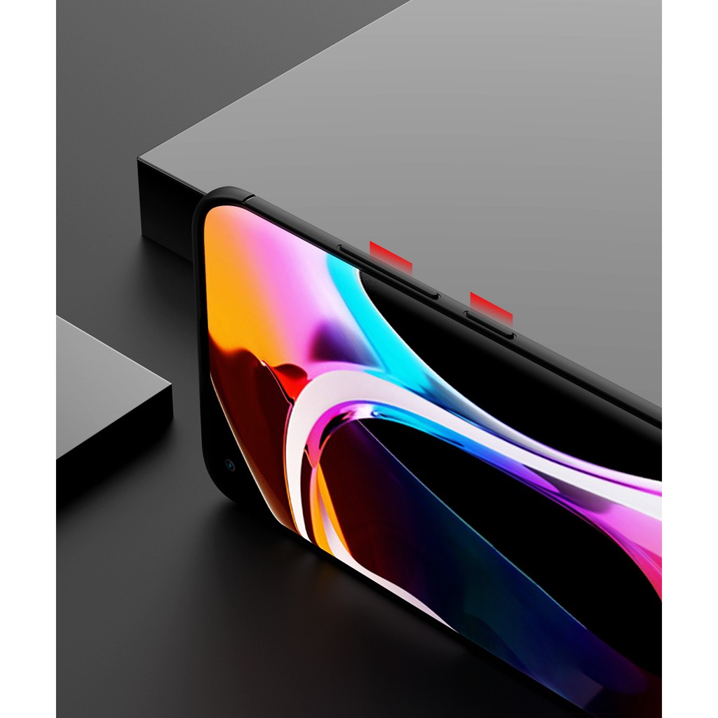 Ốp lưng Xiaomi Mi 10 / Mi 10 Pro FREESHIP Từ 50k hiệu Auto Focus giá đỡ nhẫn Ver 2 dẻo mềm 1