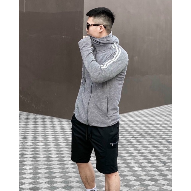 BÁN SỈ ÁO CHỐNG NẮNG UT 1 LỚP VNXK CHO NAM- Hàng 1 lớp giá tốt