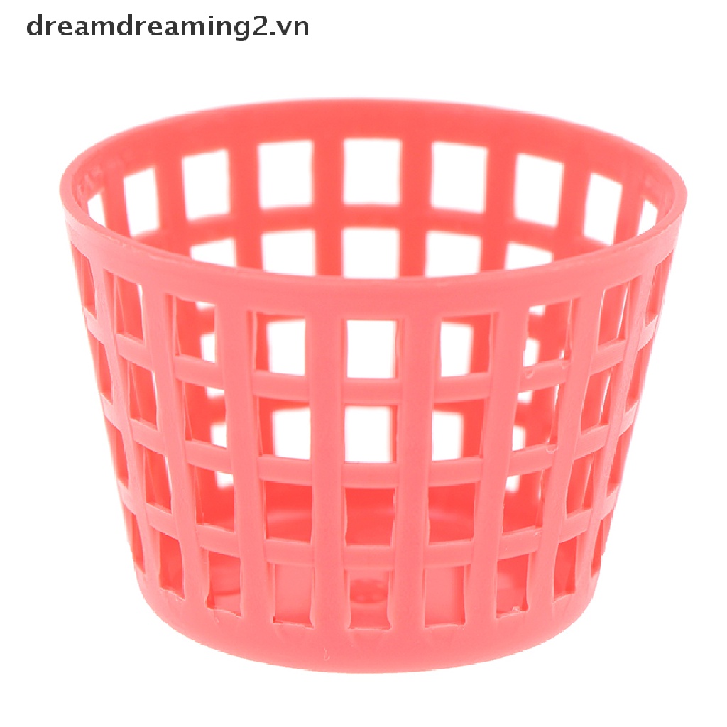 Giỏ Giặt Cho Búp Bê