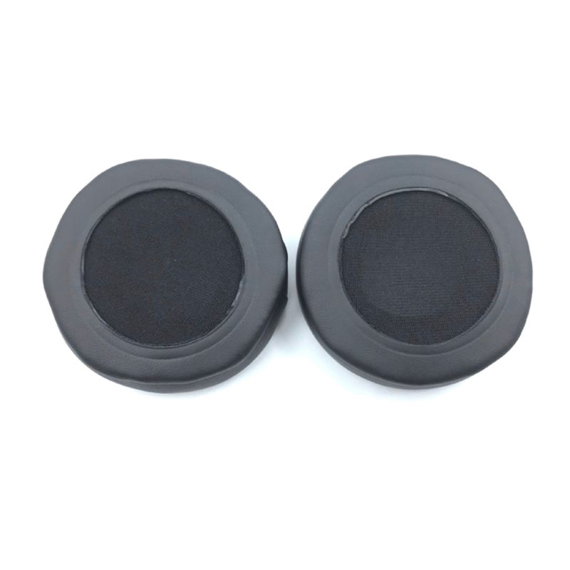 1 Cặp Đệm Tai Nghe 65mm Cho Ath Fc707 Fc700 Ath-S100 S100Is