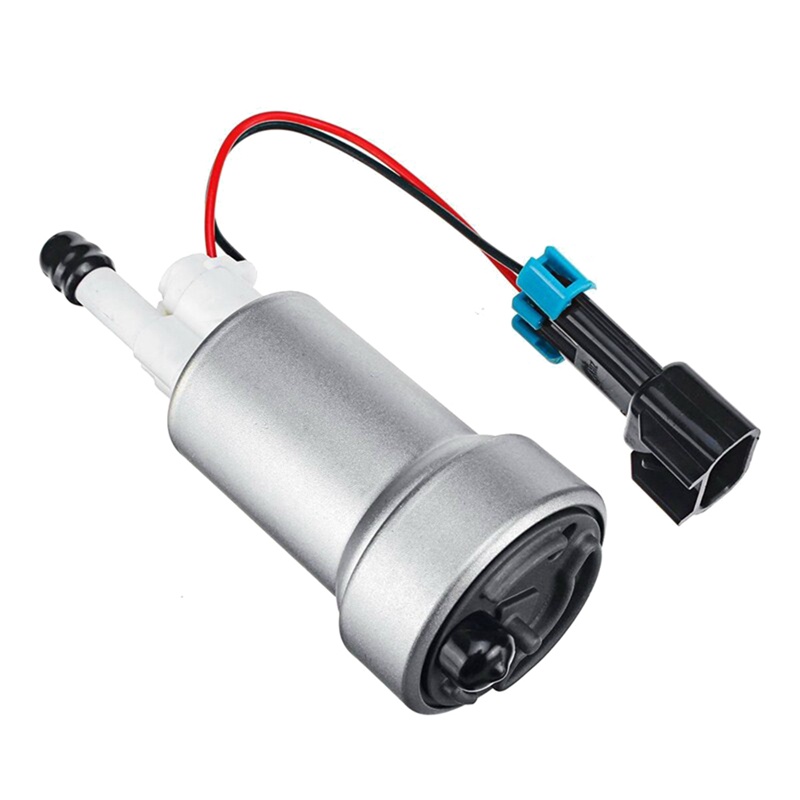 Bơm Nhiên Liệu 12V 450LPH Cho Xe Đua Walbro F90000274