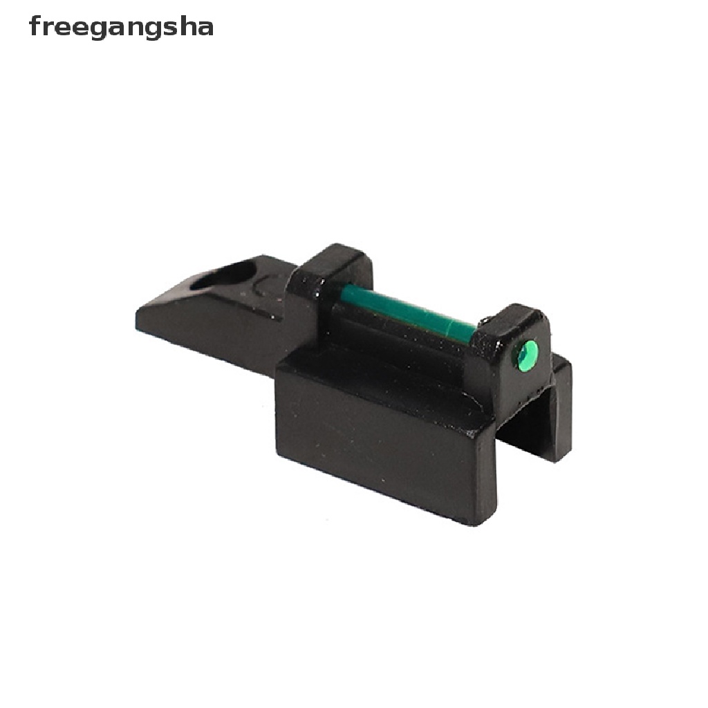 [FREG] For Taurus G3 w/o G2C G2S PT111 PT140 Fiber Optic Sights Hunting Gun Accessories FDH