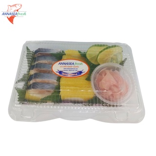 Set 01_Cá Trích ép trứng Annaseafresh100gr