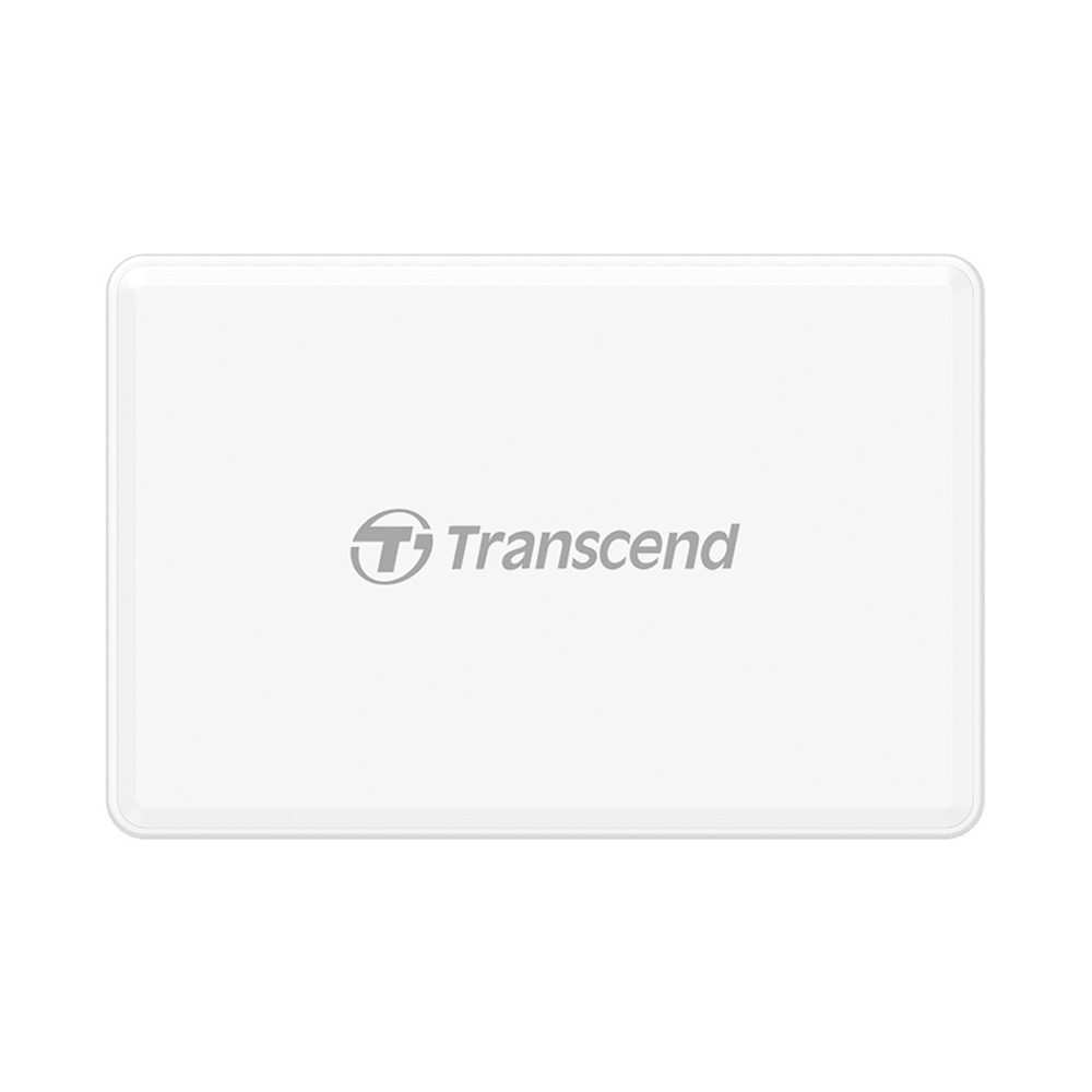 Đầu đọc 3.0 Transcend ALL-IN-ONE RDF8