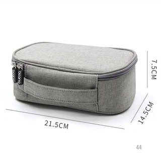 Túi đựng phụ kiện đa năng 44