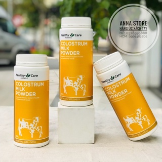 SỮA NON COLOSTRUM HEALTHY CARE