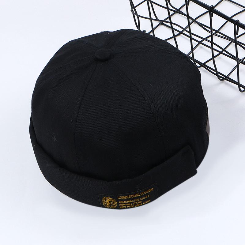 Nón Thời Trang Retro Cá Tính