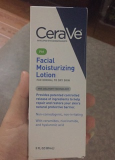Kem dưỡng Cerave - Đêm