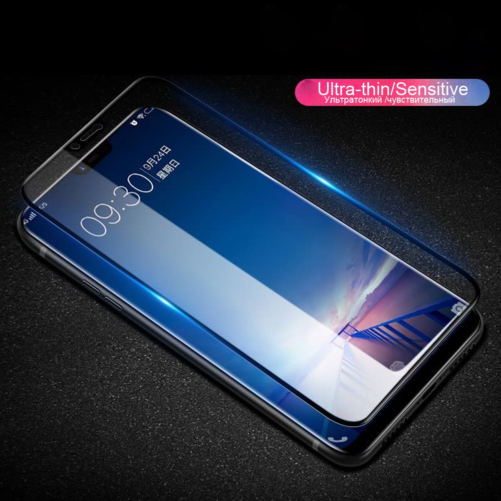 OPPO A37 A39 A3 A5 A53 A57 A71 A59 F1S A73 A77 A79 A83 A7X A1 K1 Full Màn kính cường lực Tempered Glass Film