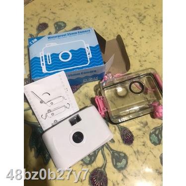 mới Máy ảnh lomo 35mm Vintage Máy ảnh Máy ảnh Phim trong trẻo Máy ảnh Chống nước Chống va đập Quà tặng giáng sinh | BigBuy360 - bigbuy360.vn