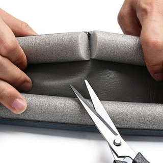 Combo 2 nẹp xốp chặn cữa