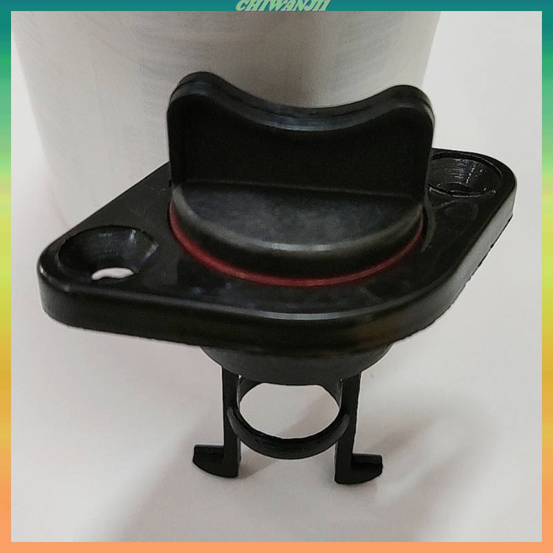 Phích cắm thoát nước 3/4" màu trắng thay thế cho tàu thuyền | BigBuy360 - bigbuy360.vn