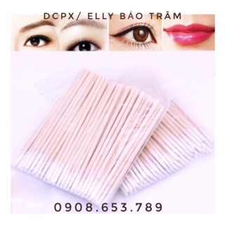 Tăm tre vét mực /dcpx vanpham191