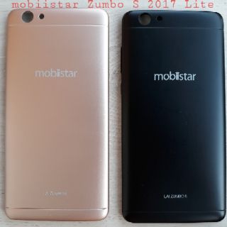 Bộ vỏ mobiistar Zumbo S 2017 Lite