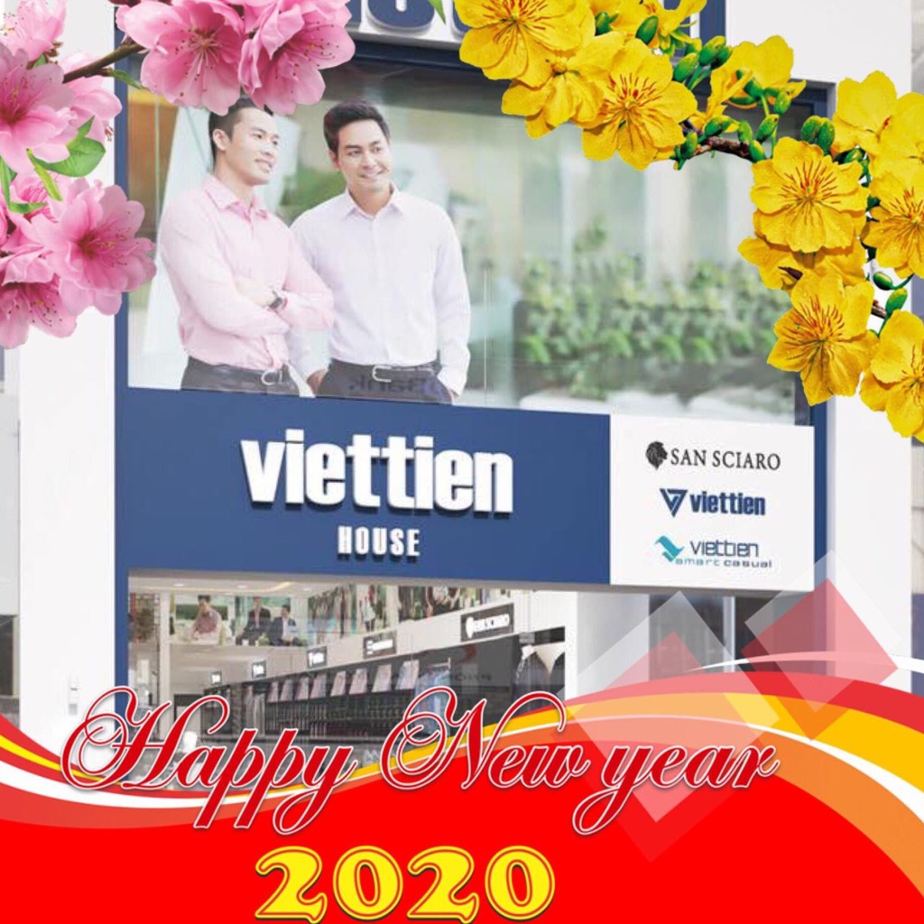 Viettienhouse