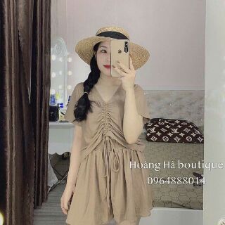 Sét bộ đùi rút dây cực hót