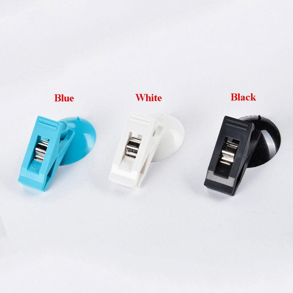 Giá Đỡ Cố Định Cửa Sổ Xe Hơi Có Giác Hút Tiện Dụng