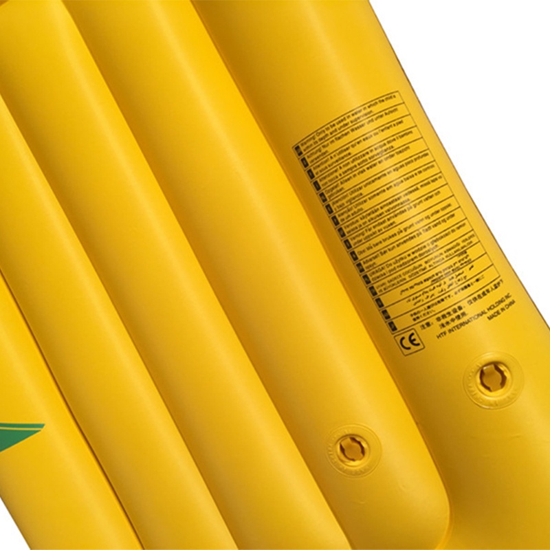 Phao Bơi Bơm Hơi Dày Dặn Có Thể Gấp Gọn Tiện Dụng Cho Gia Đình / Bữa Tiệc