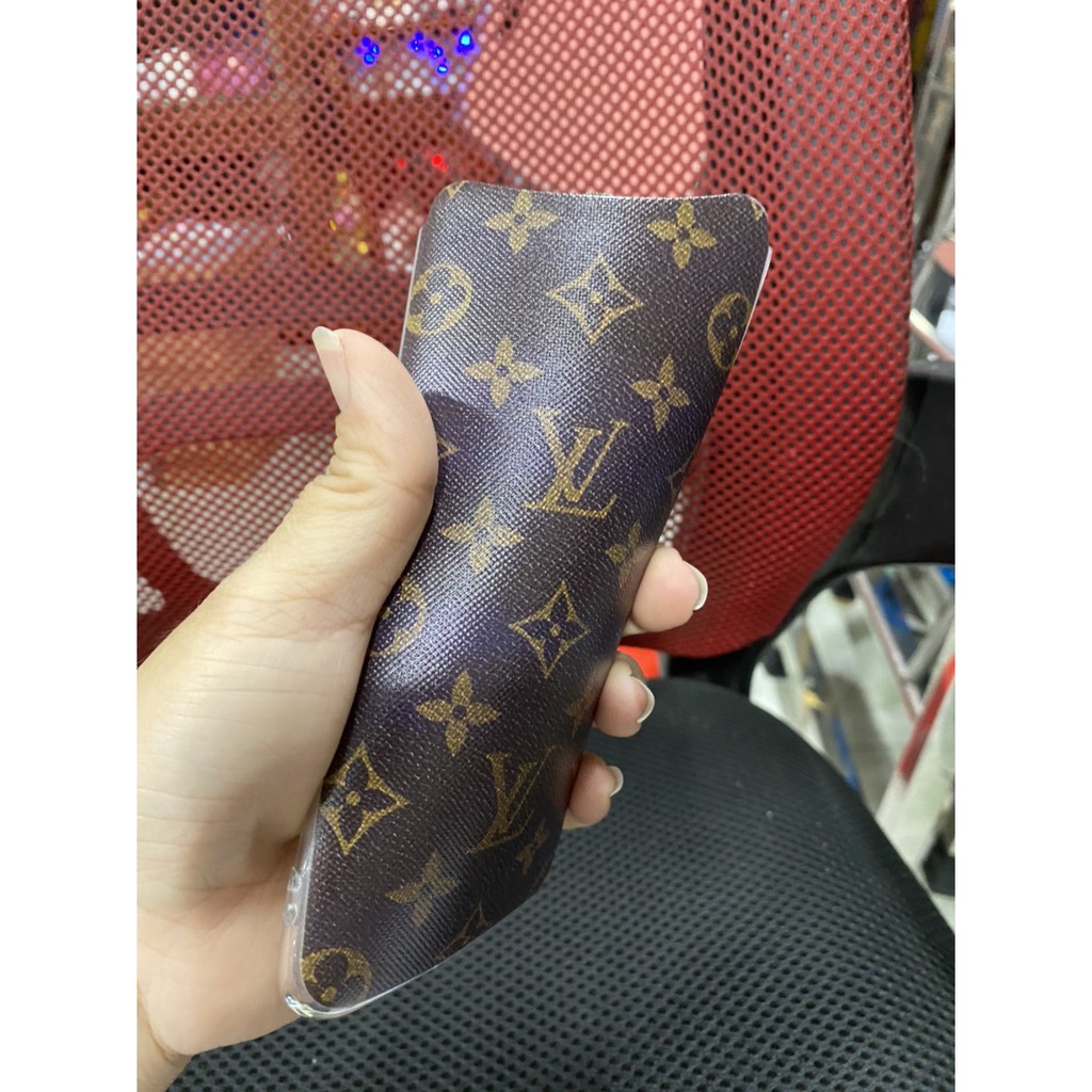 Ốp Oppo Find X dẻo in hình