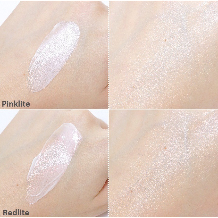 Kem Lót Mac Căng Bóng Strobe Cream Màu Pinklite 30ml - Fullsize 50ml