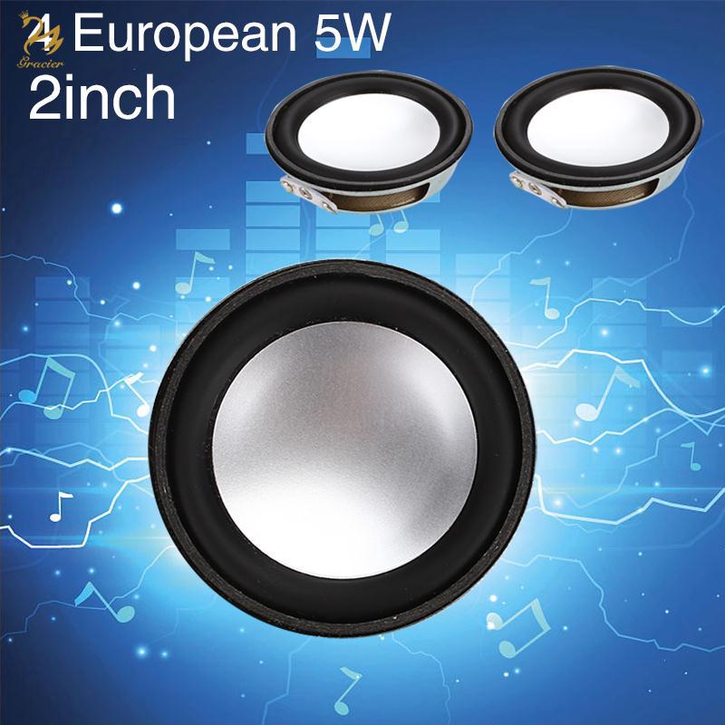 Loa Mini 4Ohm 5W tiện dụng chất lượng cao