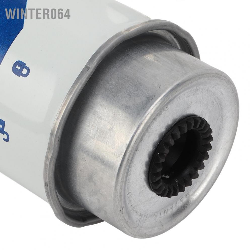 Winter064 Fuel Filter Diesel Assy Assembly 1685861 Replacement for Ford Transit 2.2 2.4 3.2 MK7 2006‑2014