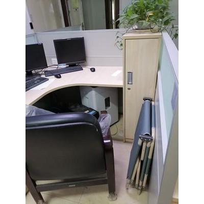 Giường xếp văn phòng - Có sẵn nệm chiếu T135 - Chính hãng NIKITA | BigBuy360 - bigbuy360.vn