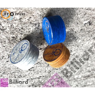 [SIÊU THỊ BIDA] Combo 05 Đầu cơ Fromm [Đầu cơ/ Đầu Tẩy]
