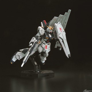 Mô Hình Gundam RG NU BANDAI