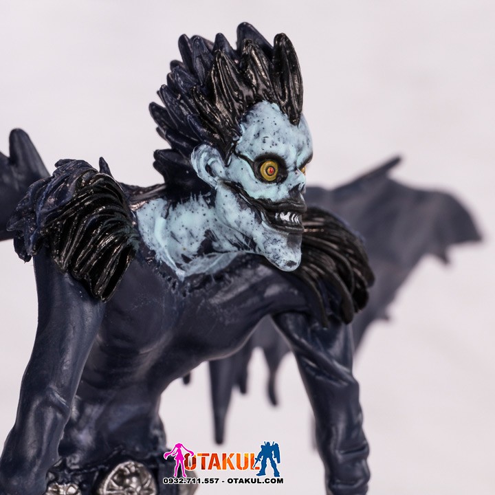 Mô Hình Ryuk - Death Note