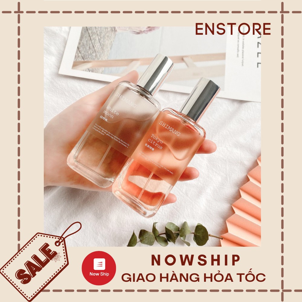 [SHIMANG] Body mist Shimang 50ml
