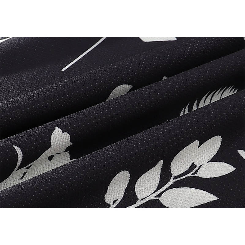 Áo Thun POLO Họa Tiết In Hoa Logo Thời Trang Sành Điệu Cho Nữ