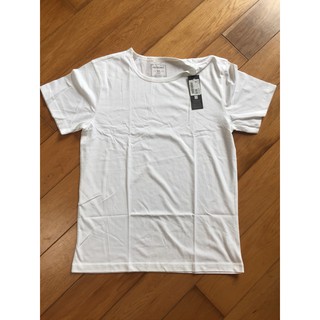Comboo 2 áo T shirt trắng Aristino sale AC22