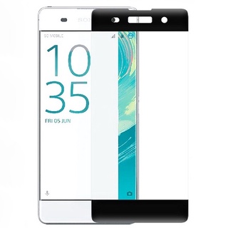 Kính cường lực cho Sony XA kính full màn hình