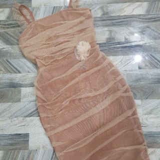 Đầm ôm body đẹp - Kèm hình thật