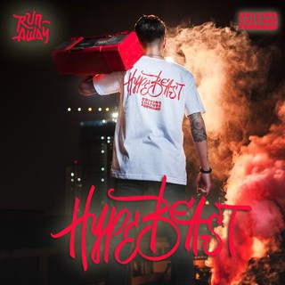 Áo Phông Graffity HandStyle: Hype Beast