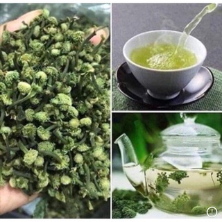 Nụ Hoa Tam Thất Khô