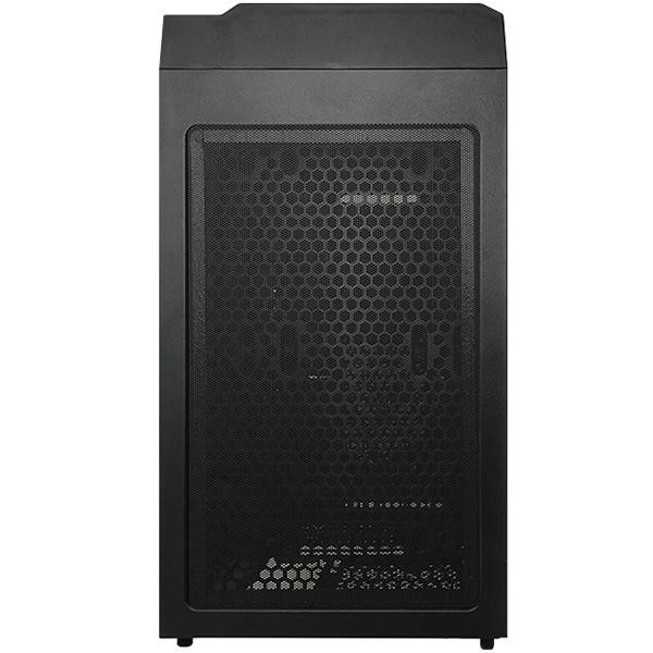 Vỏ case Fighter 600 Montech -Tặng 4 Fan