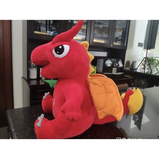 Rồng Bông 45cm Msi