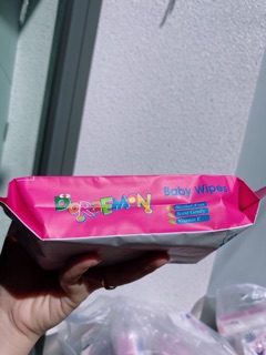 Khăn Ướt Cồn AlCOHOL WIPES 🌼