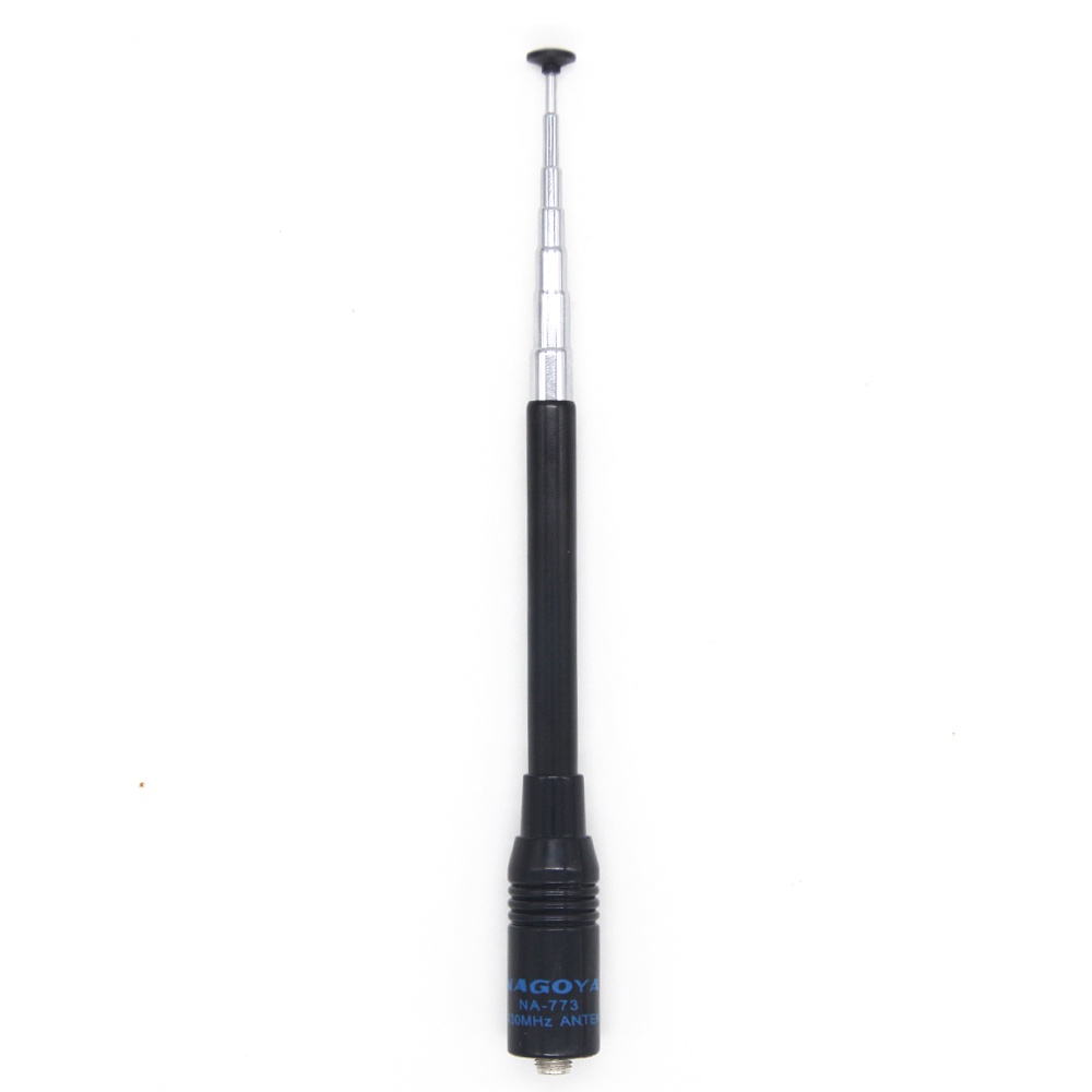 2 Ăng Ten SMA-773 Cho Máy Bộ Đàm BaoFeng UV-5R UV-82 BF-888S UV-XR UV-9R UV5R Dual Band VHF UHF