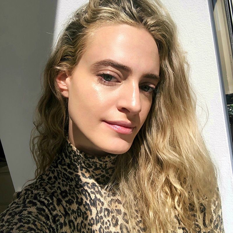 Serum lót dưỡng Glossier FutureDew fullsize 30ml, mini 15ml