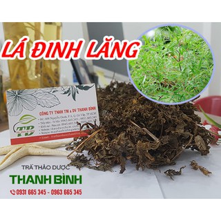 Đinh Lăng Khô 100G