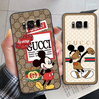 Ốp lưng Samsung S8 / S8 Plus / S8+ DOREMON, MIKEY hoạt hình cute cực đẹp giá rẻ